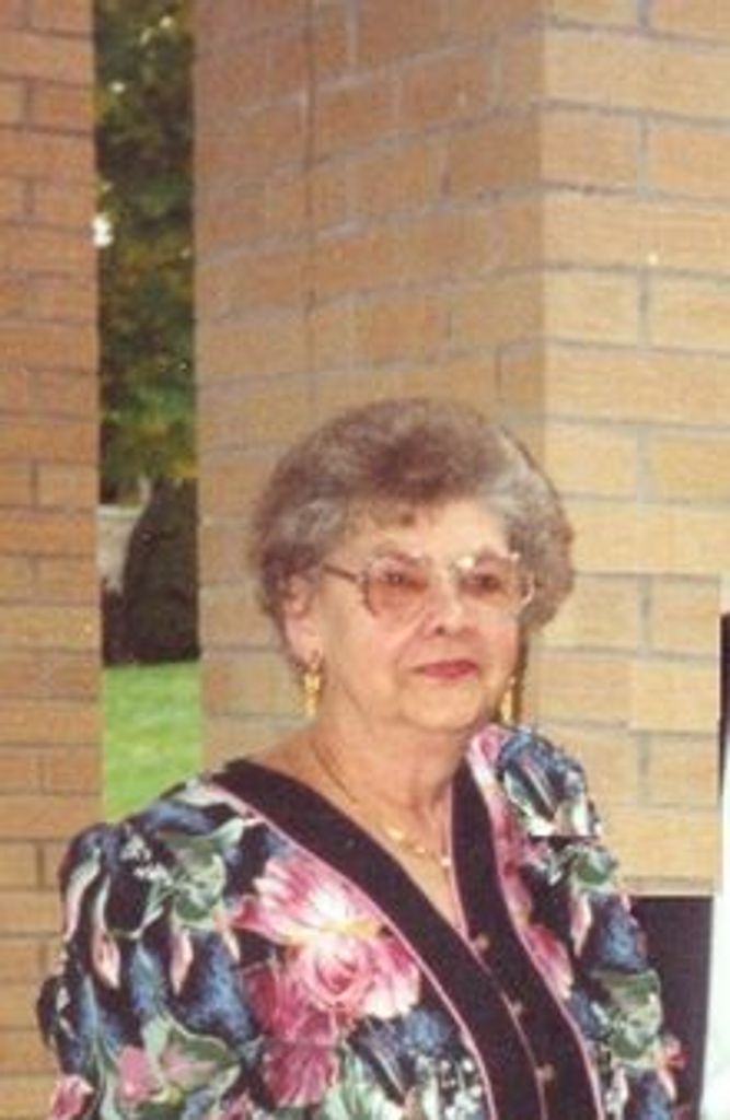 Rose Tieman