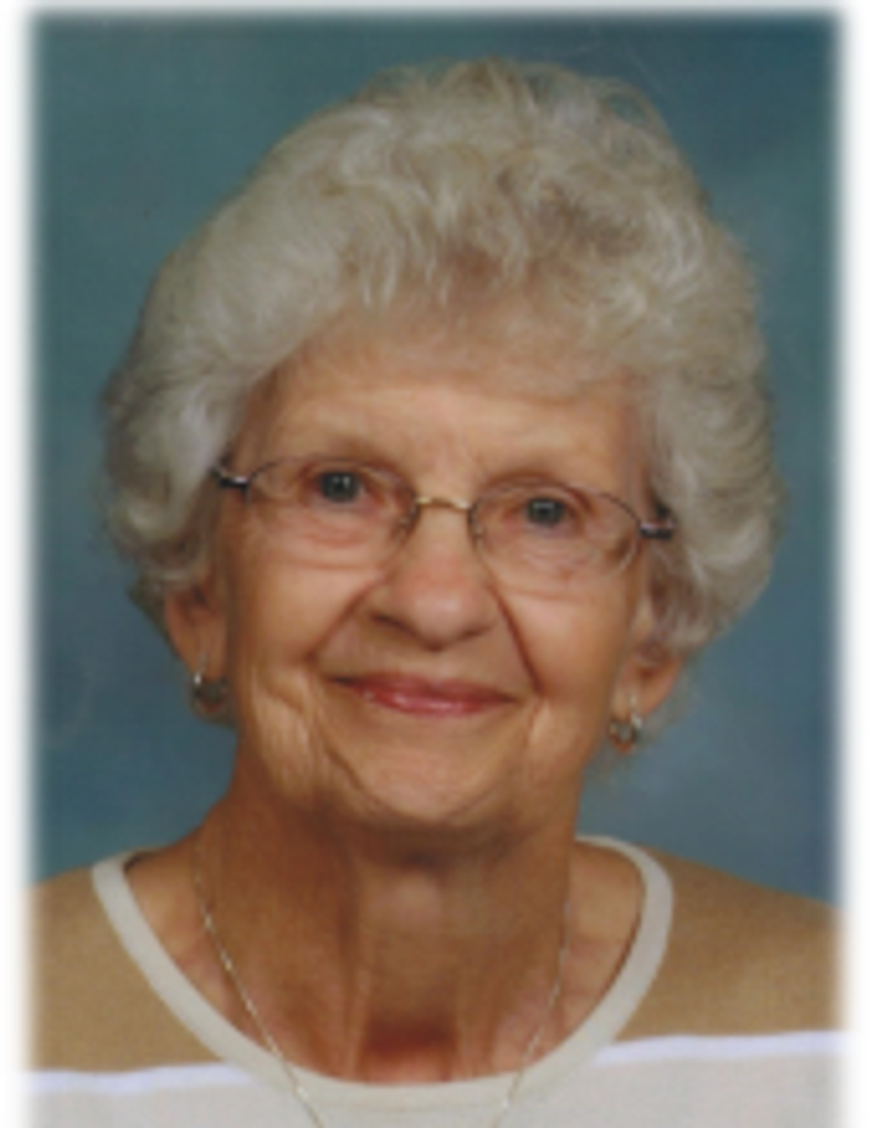 Charlotte D. Popney