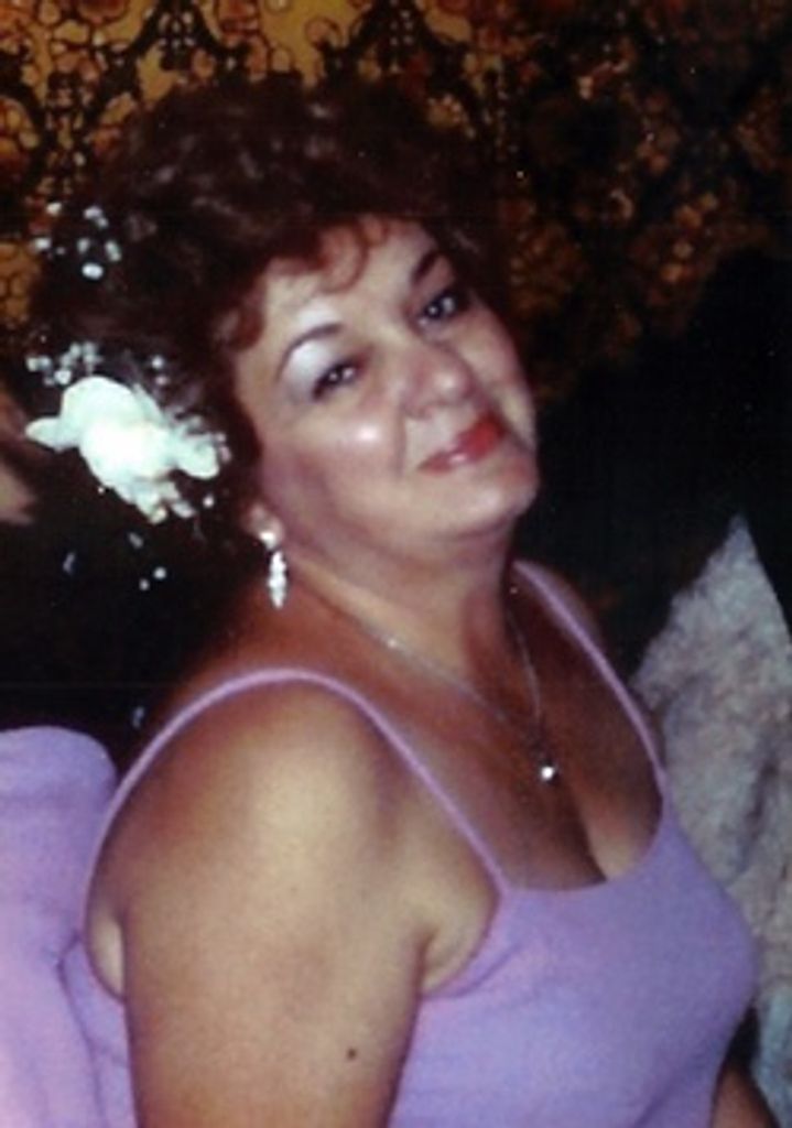 Anne "Kutchie" Nina Hentsch Glaser Profile Photo