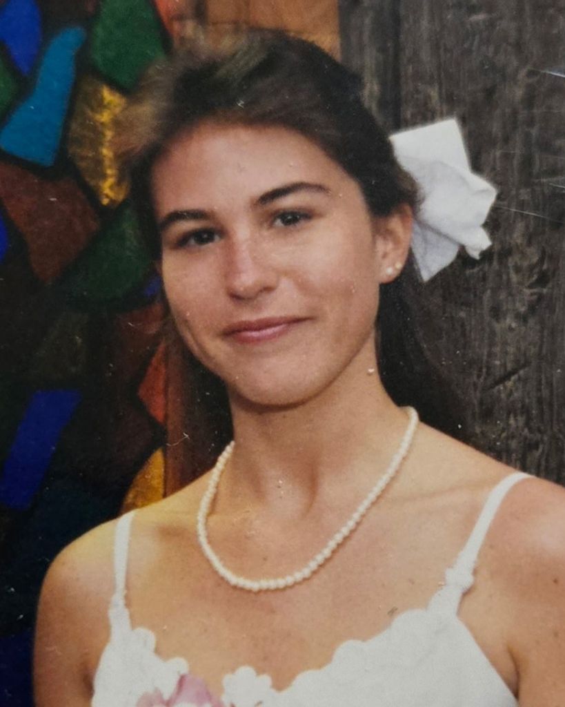 Melissa "Missy" A. Kelley