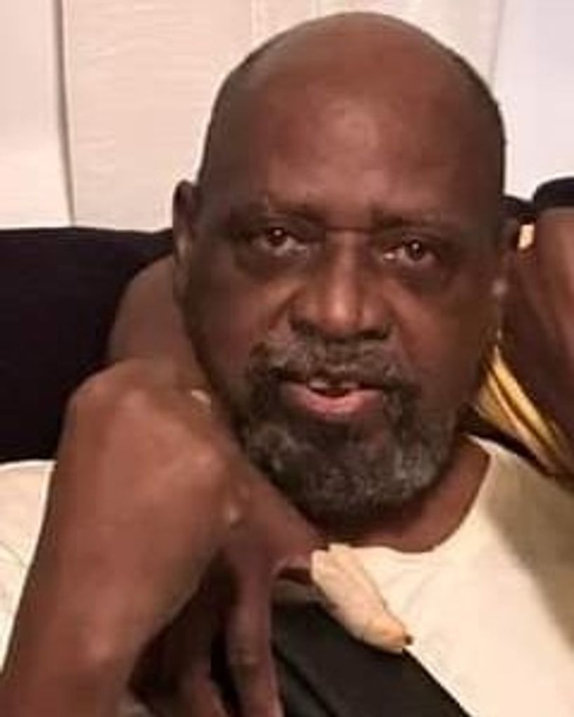 William "Jack" Thomas Profile Photo