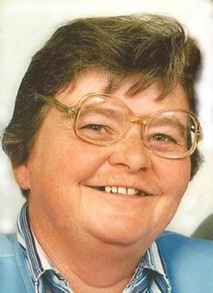 Loretta Jean “Candy” Taylor
