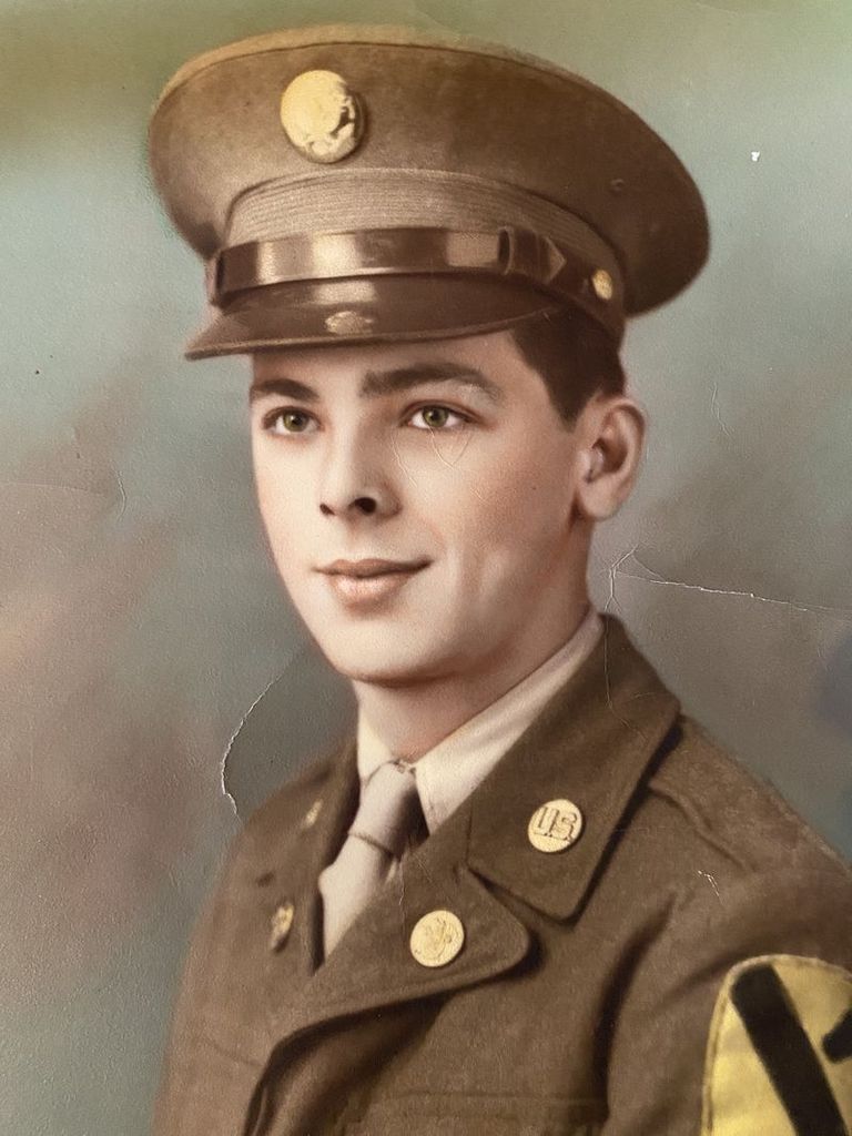 Robert "Bob" Roy Profile Photo