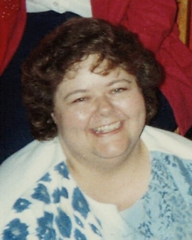 Anna Marie Lawrence Profile Photo