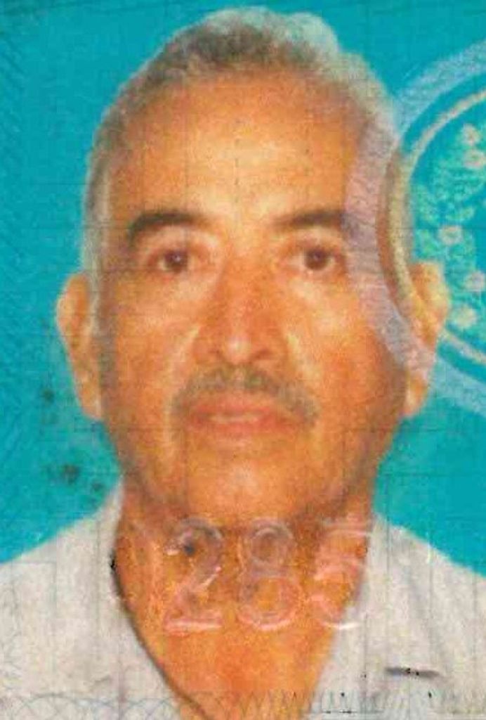 Arturo Gomez Sr. Profile Photo