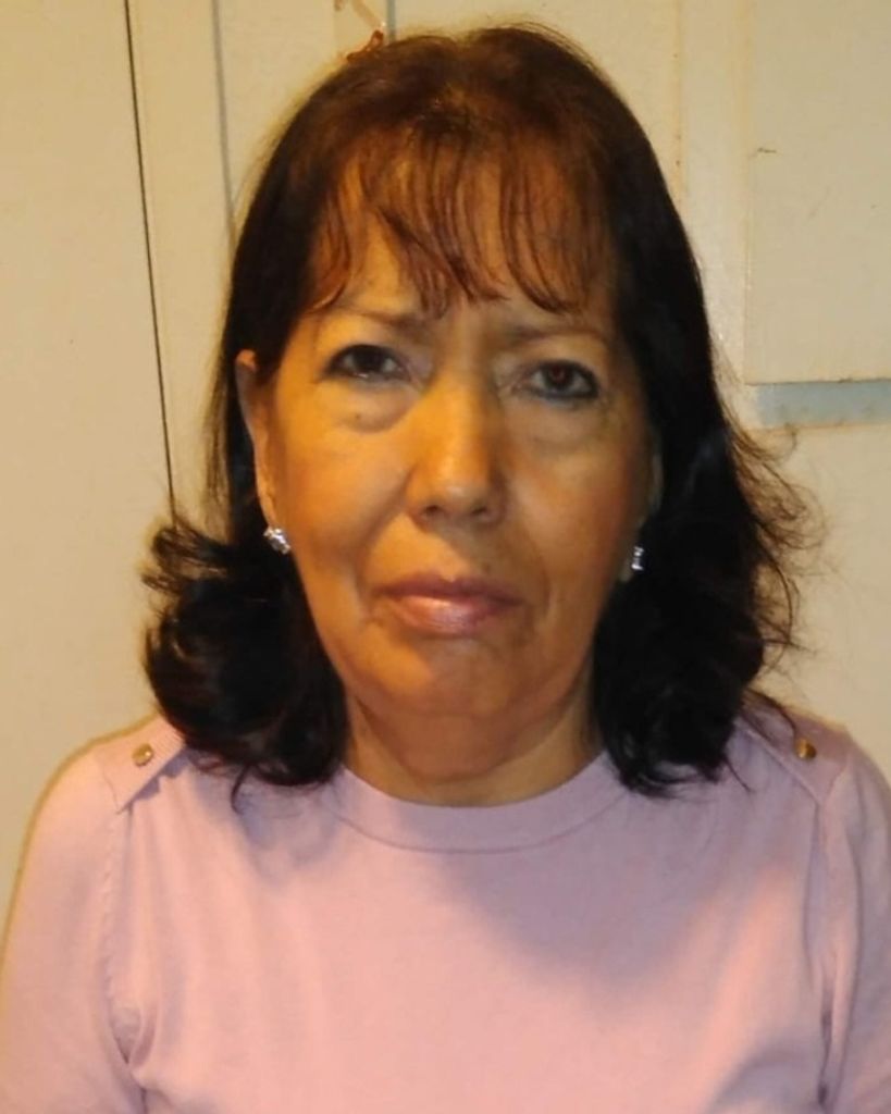 Maria Del Socorro Hernandez Delgado Profile Photo