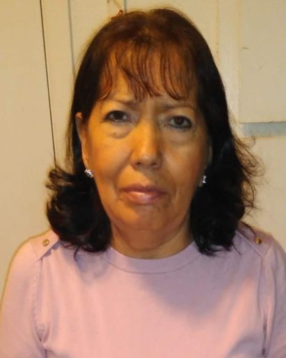 Maria Del Socorro Hernandez Delgado's obituary image