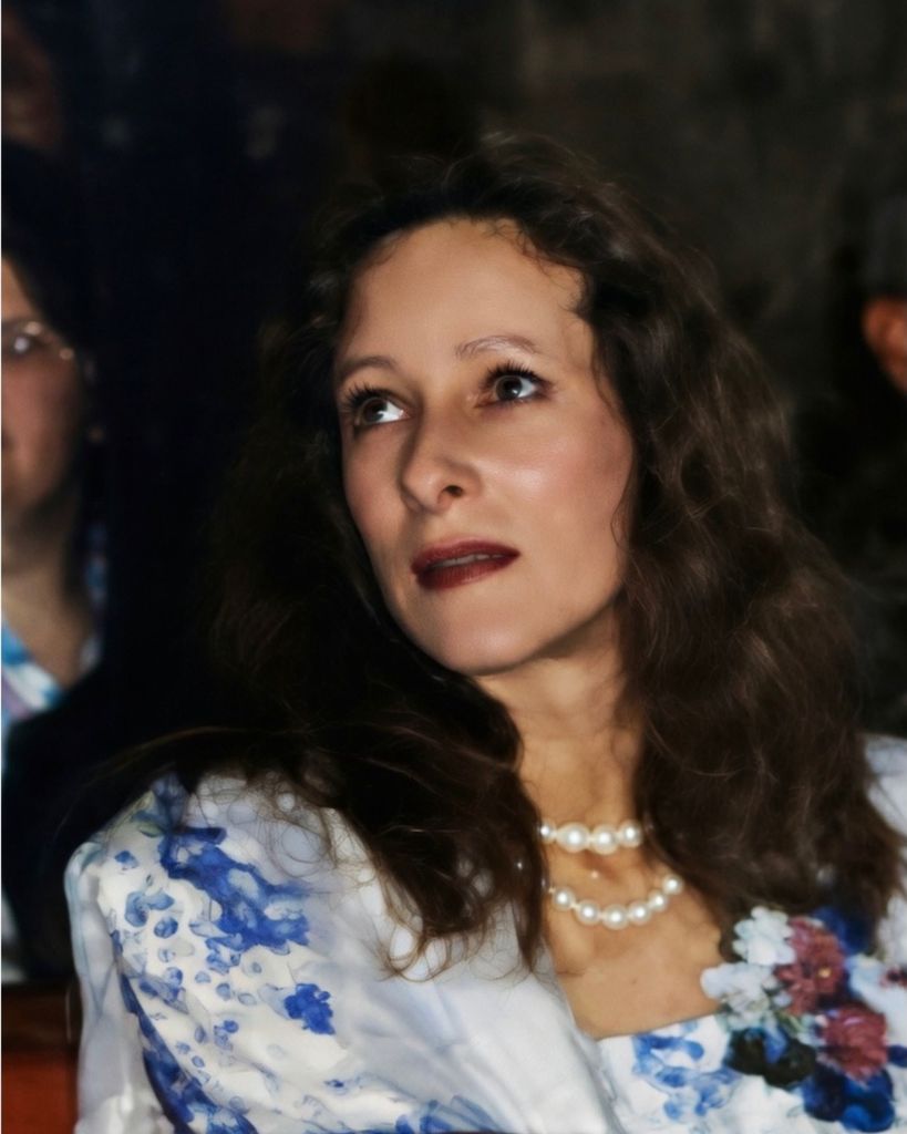 Diann Elizabeth Johnson