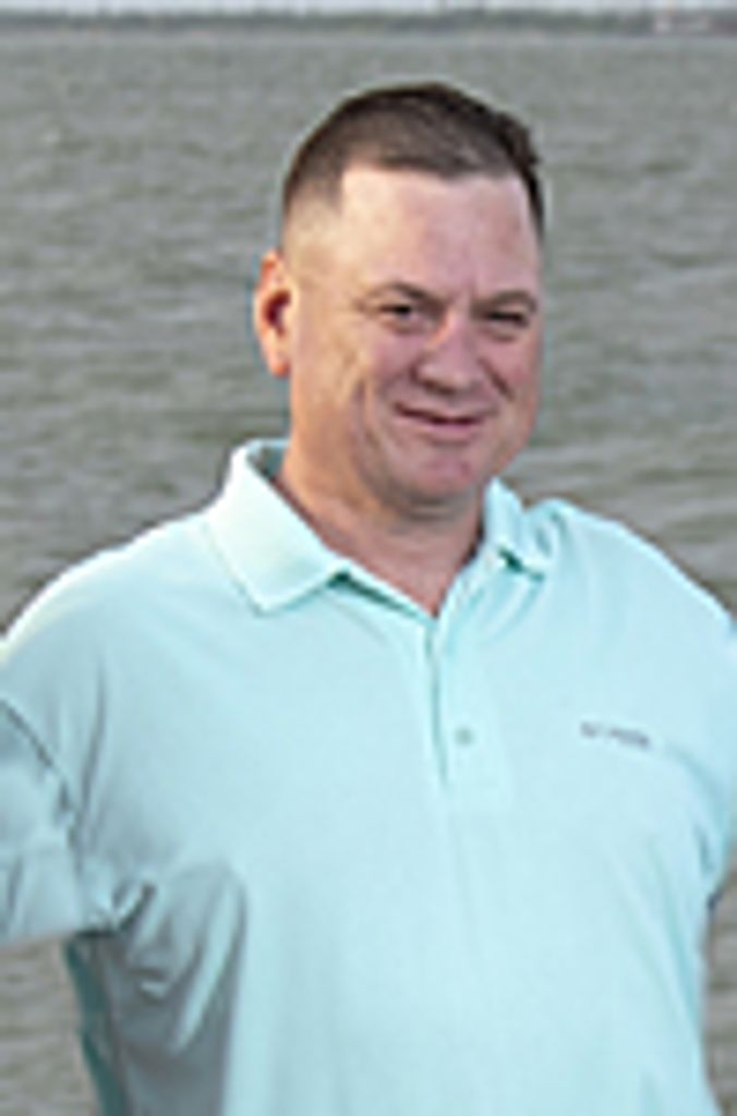 Lanny Crosland