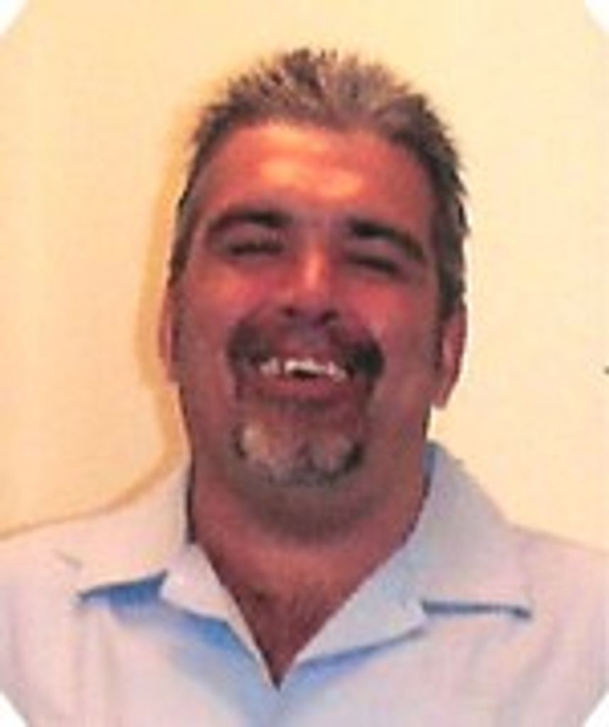 Anthony "Tony" Beres