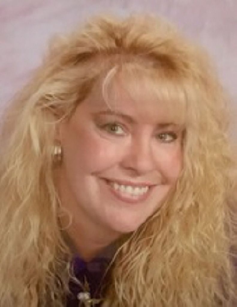 Penny Leigh O'Connell