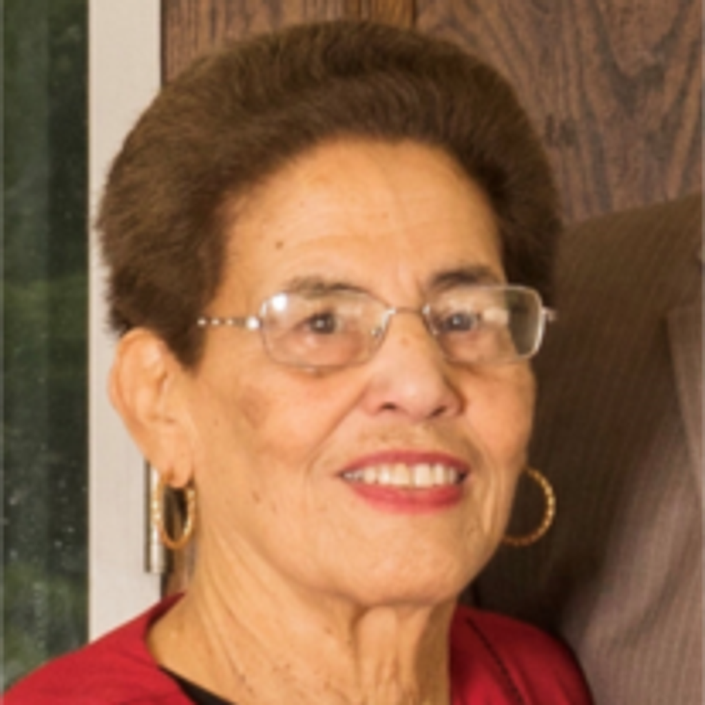 Blanca Iris Vélez