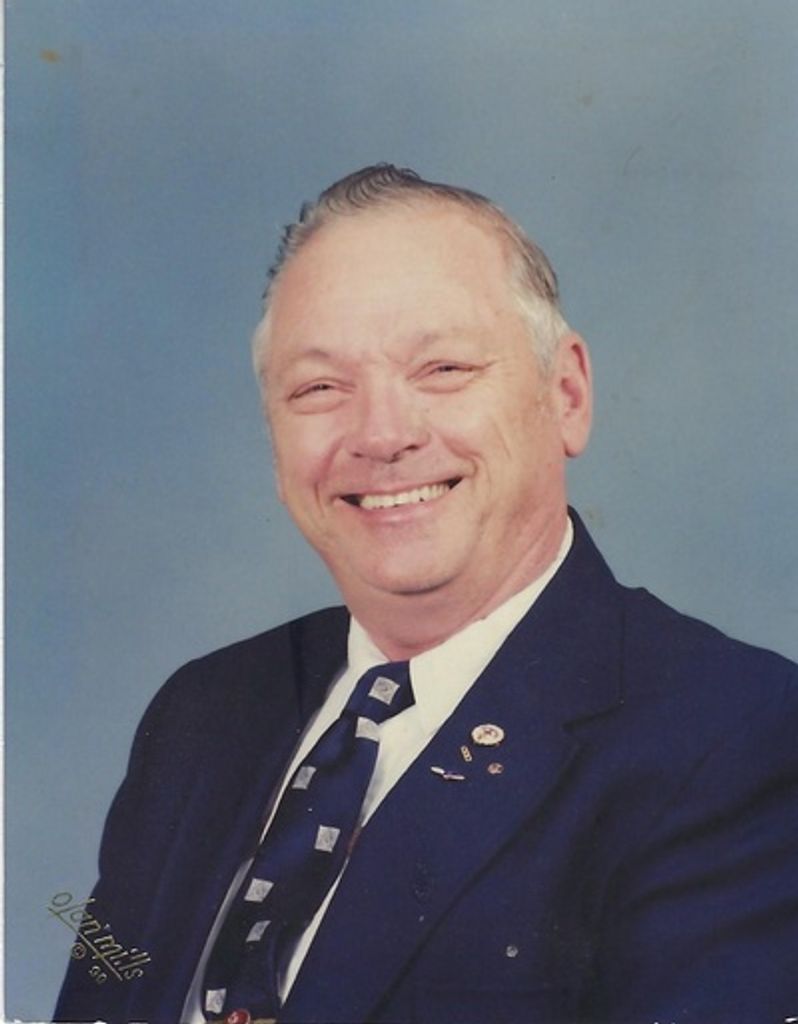 Richard Charles Kimball