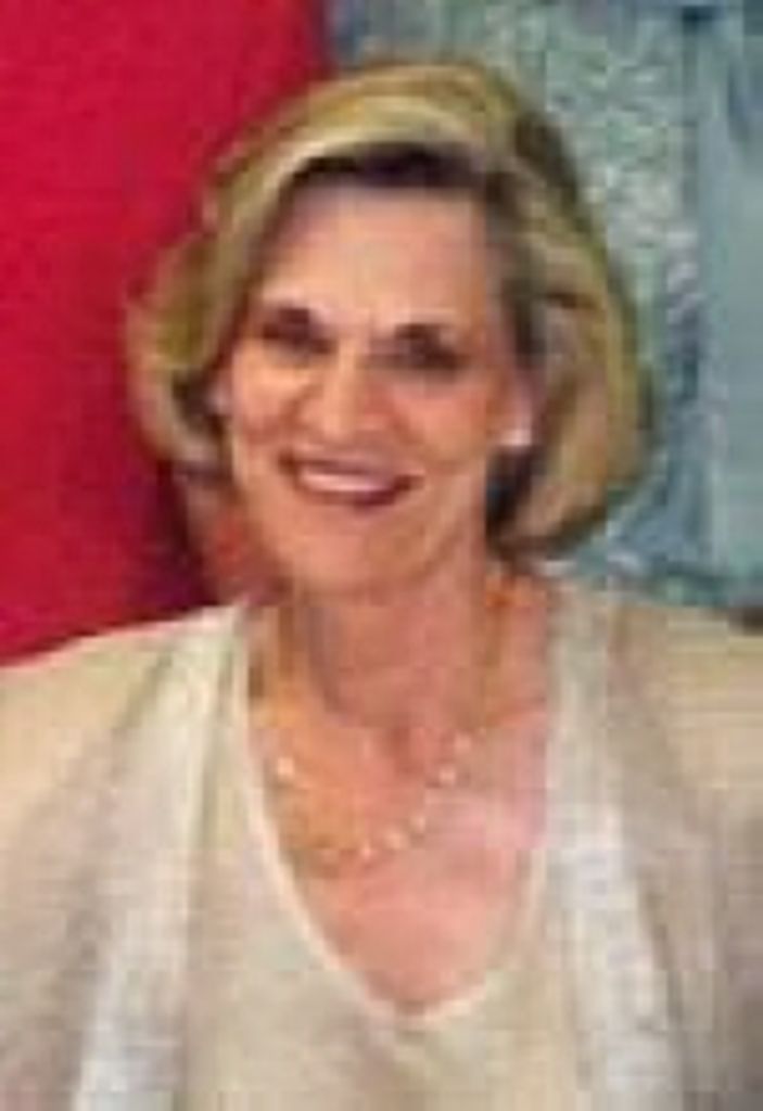 Lillian  Wanda Wilson