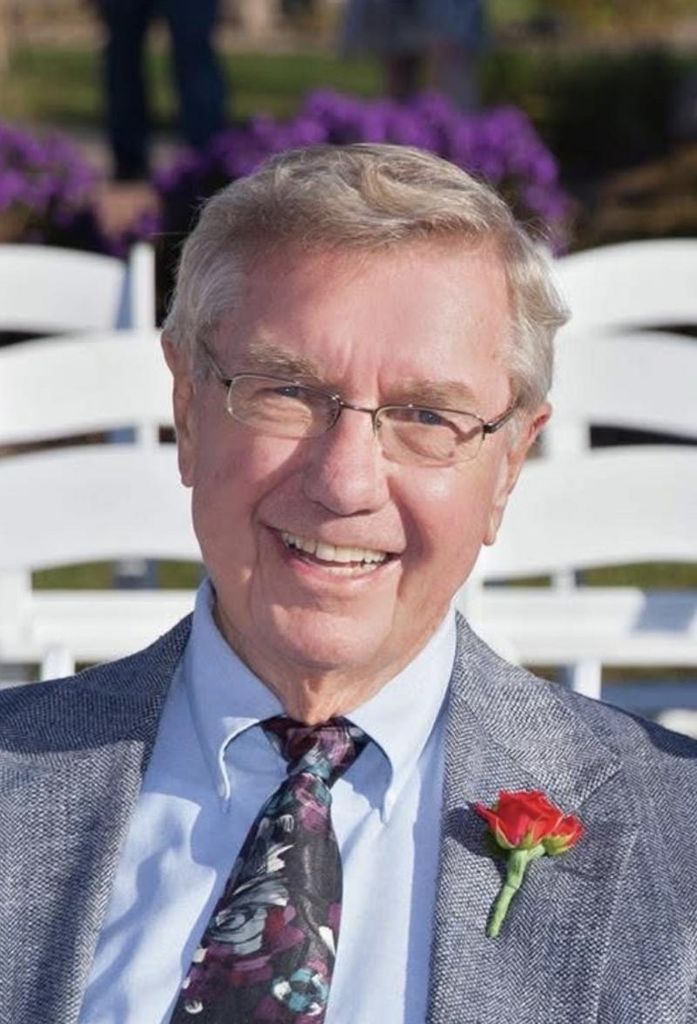 Richard Ernest Johnson Profile Photo