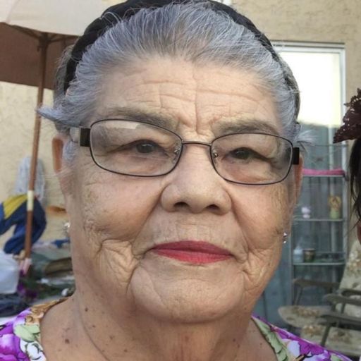 Marina Bernal Profile Photo