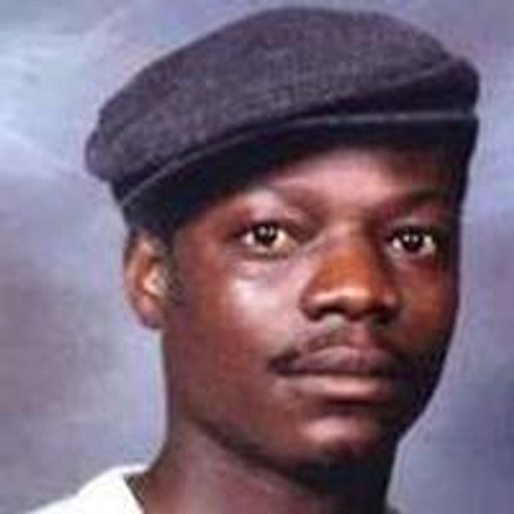 Raymond Louis Robinson