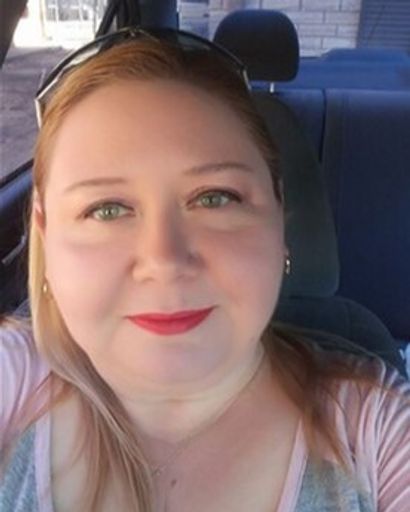 Sharon Louise Reyes's obituary image