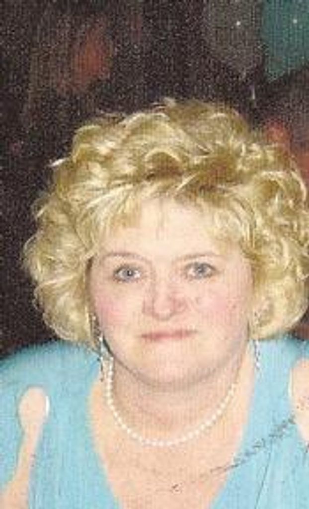 Joan M. Weber (Nee Kadelski)