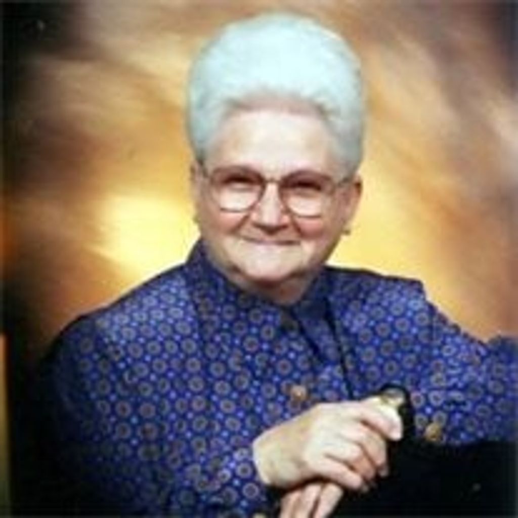 Nellie Elvira Monroe Stevens