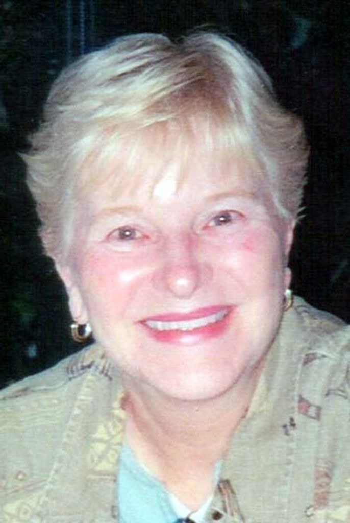 Barbara E. Flemming
