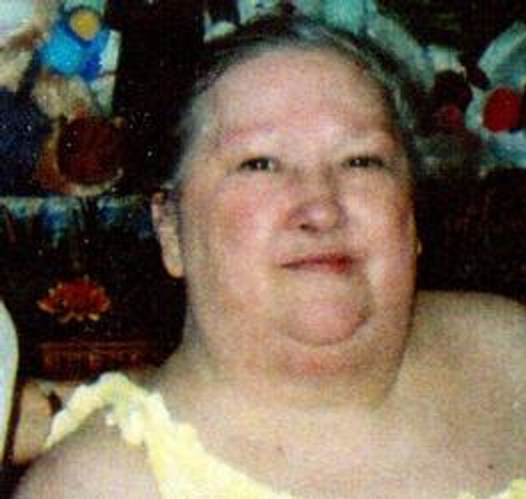 Genevieve Ann Burkett Profile Photo