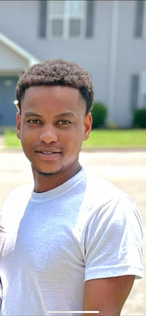 Jaquan Shemar Williams Profile Photo