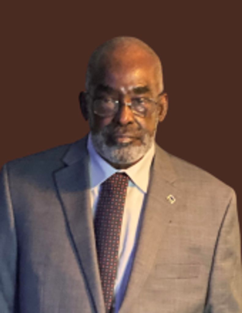 Thomas Carl "T.C." Brown, Sr.