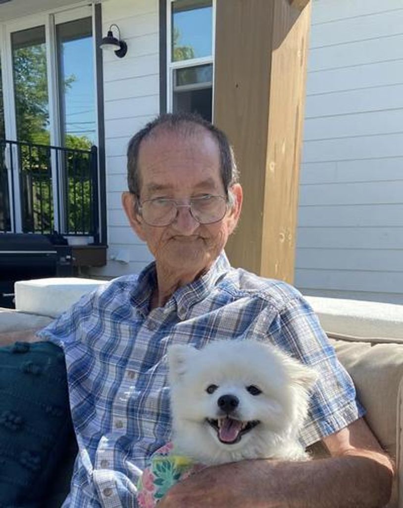Dennis Hubbard Profile Photo