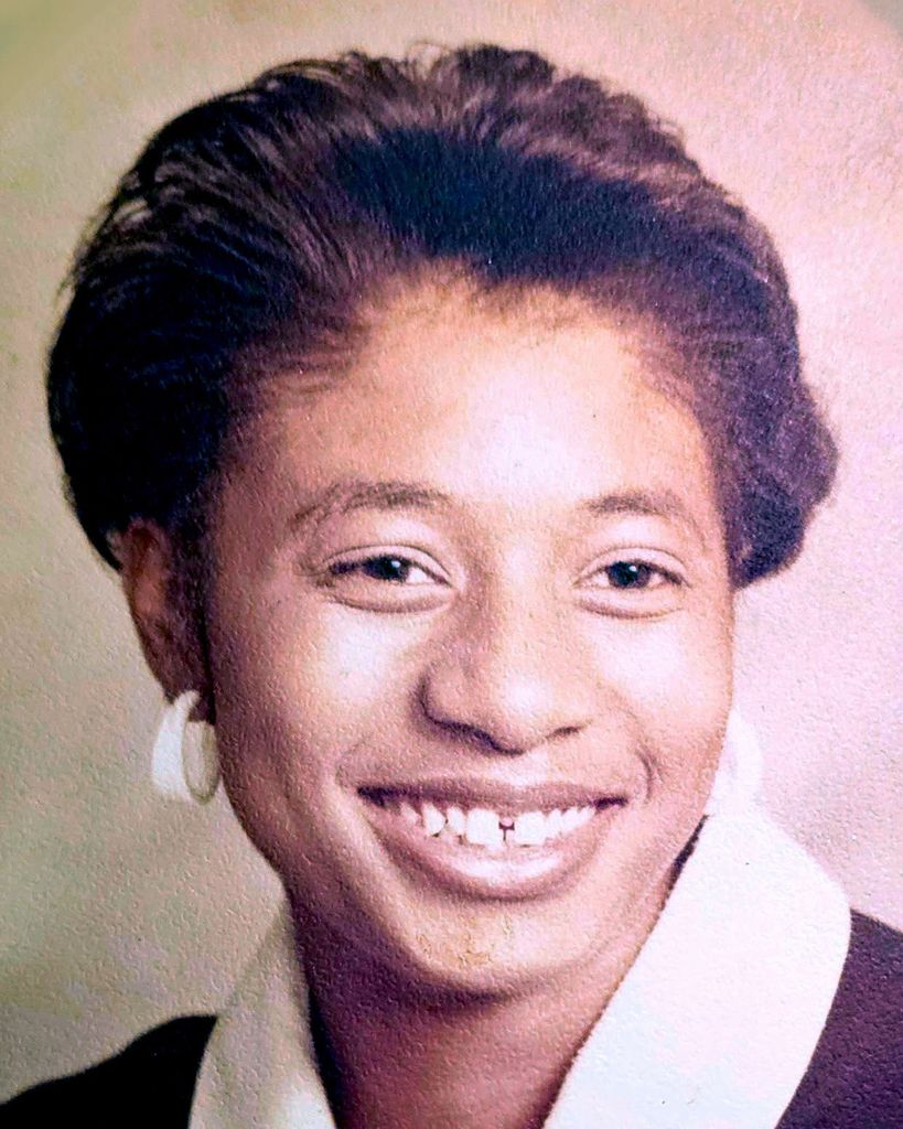 Ms. Sylvia G. Wade Profile Photo