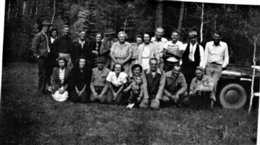 Jane K. Churchill photo gallery thumbnail 13 of 18