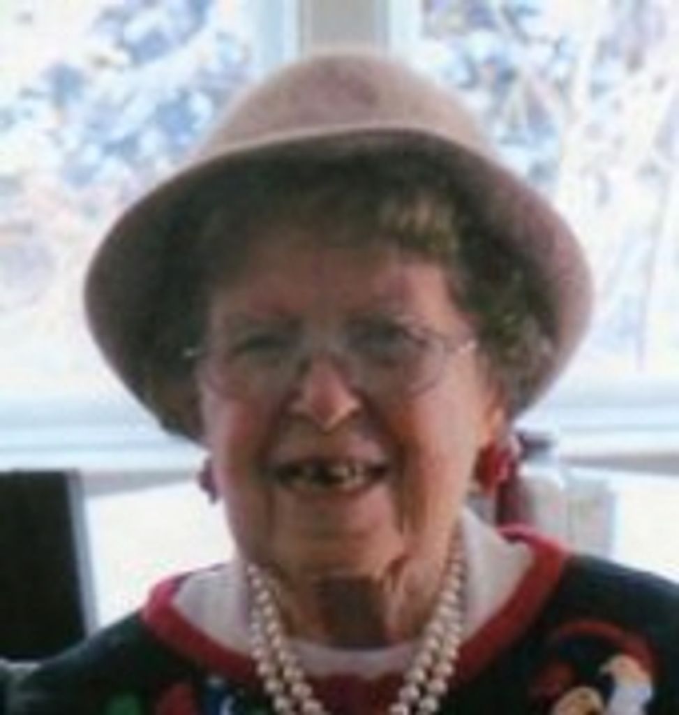 Laurette J. Leclerc