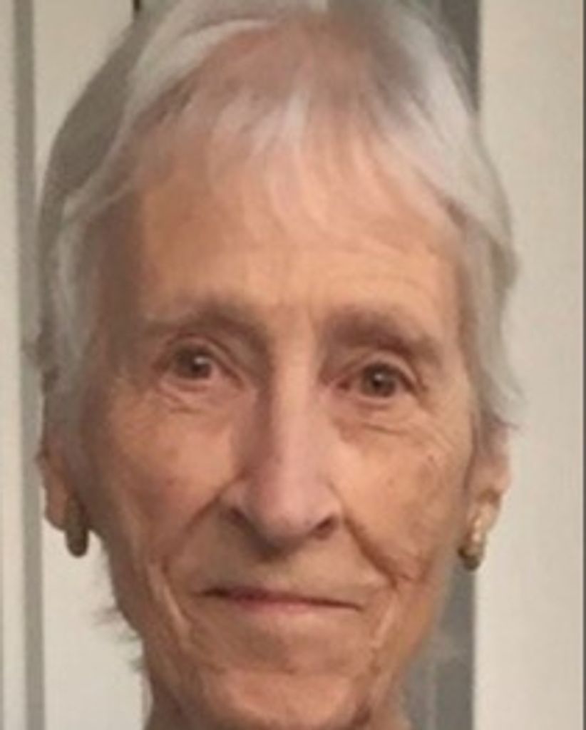 Barbara Beaudry