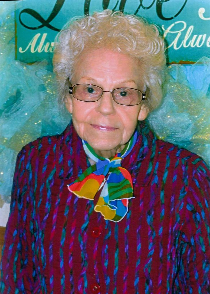 Anna M. Alderson Profile Photo