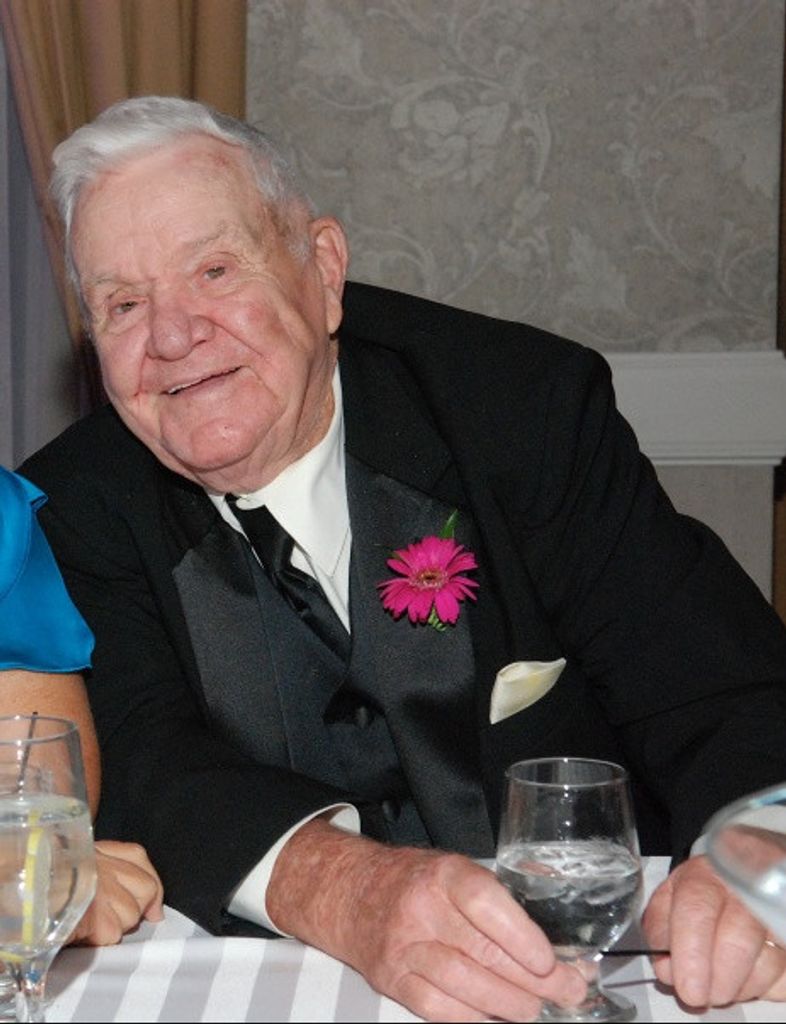 Arthur (Leo) Lachance Profile Photo