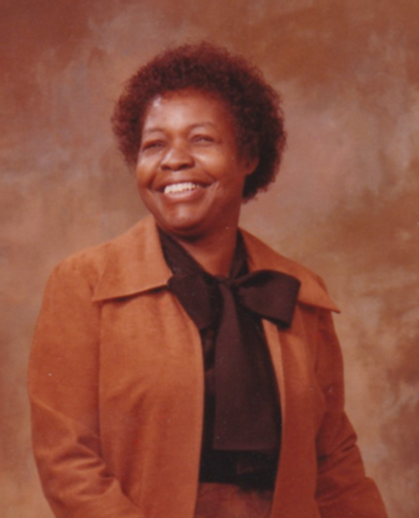 Eva Mae Cooper Profile Photo