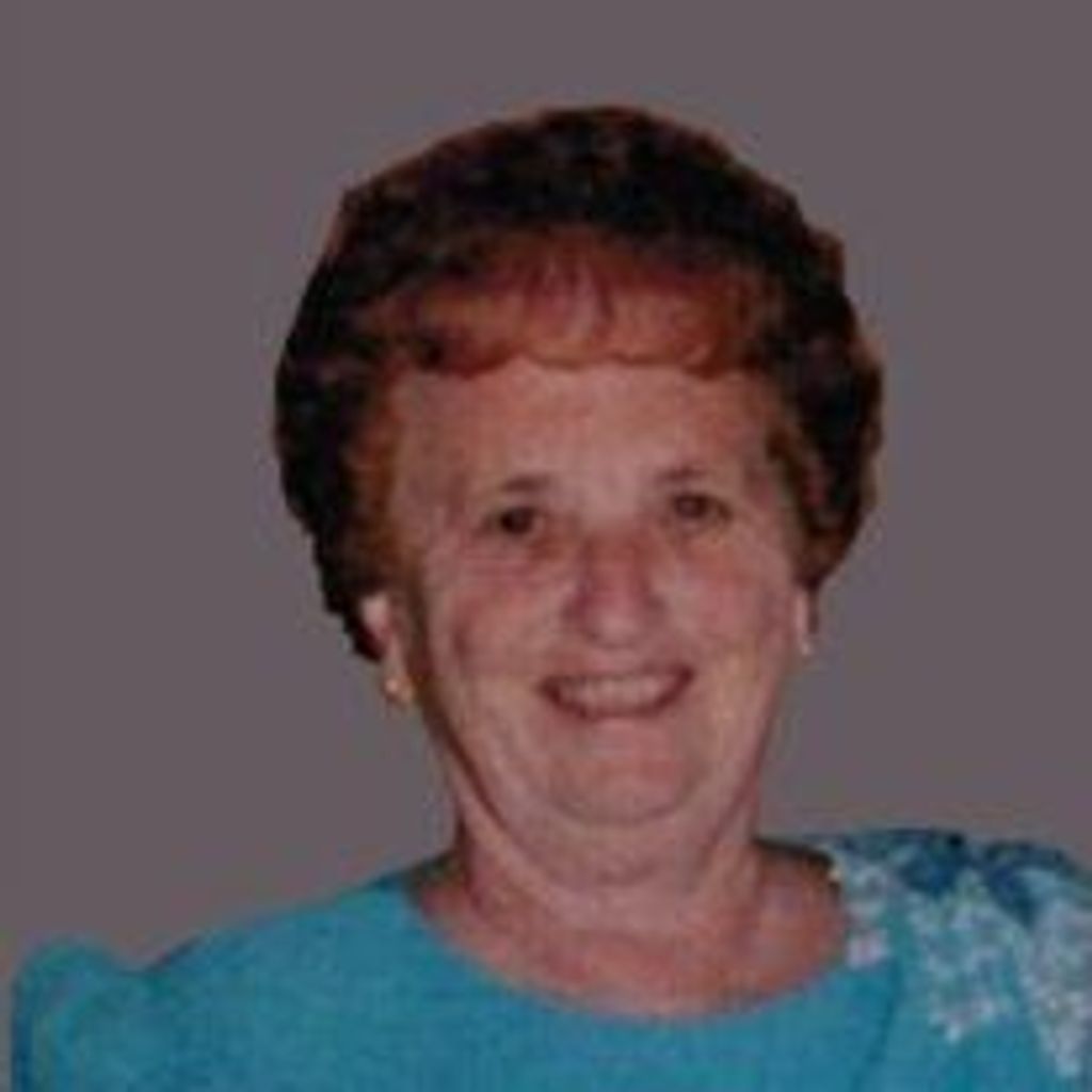 Ethel Sobosly