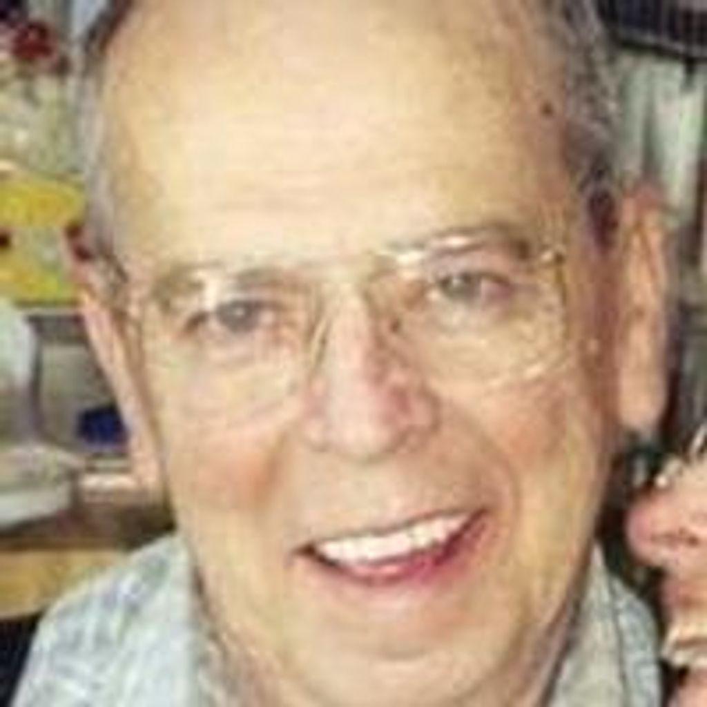 Jesse D. Young