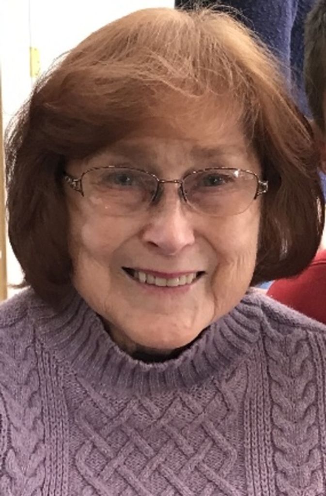 Kathleen M. Greenleaf Profile Photo