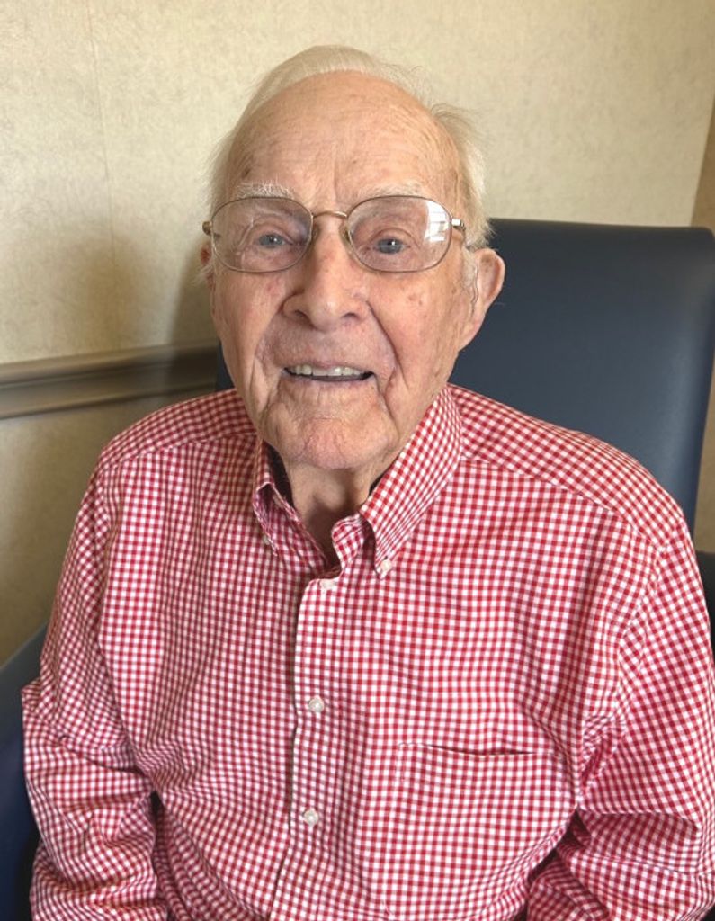 Sam Lindsey Profile Photo