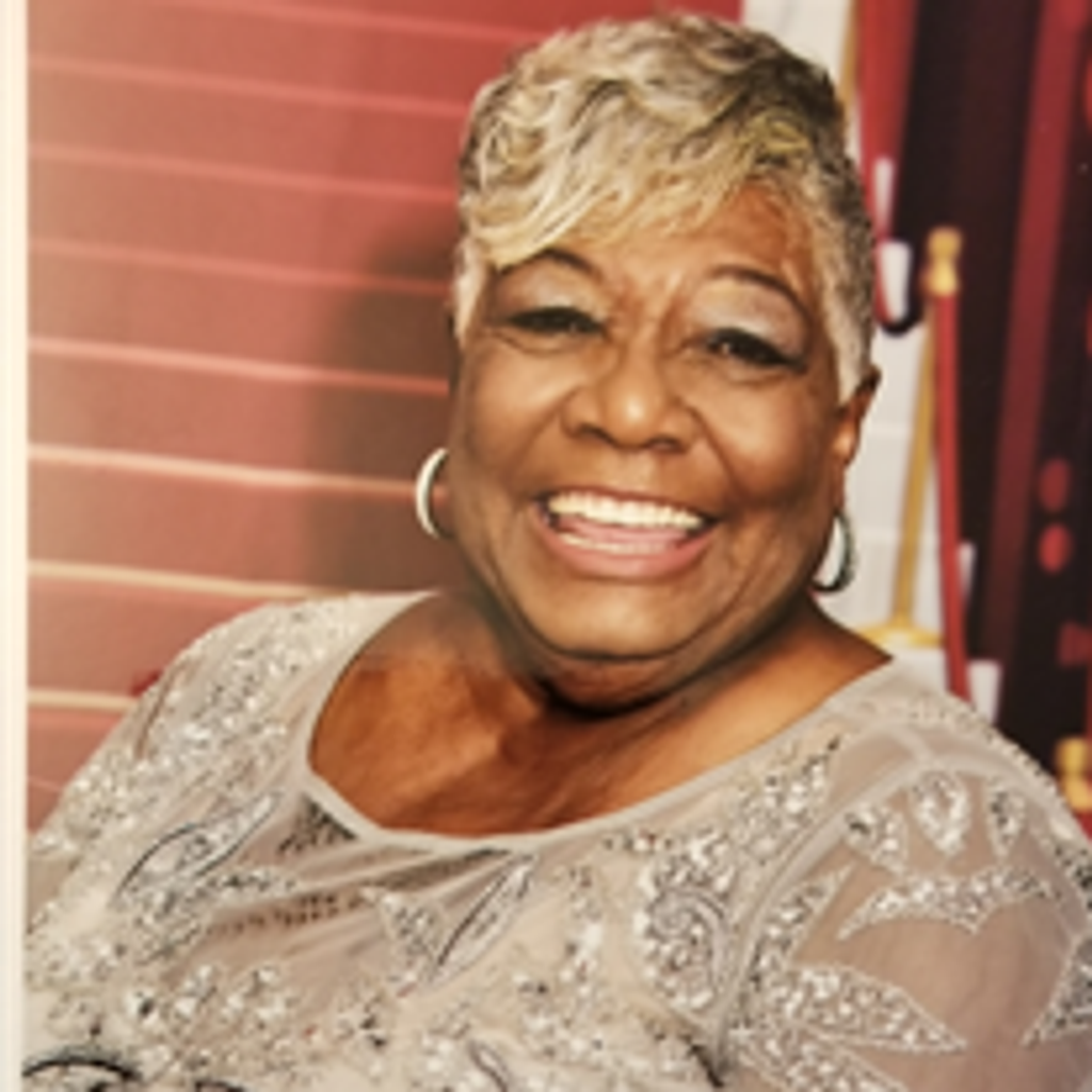Dorothy Mae Moore Profile Photo