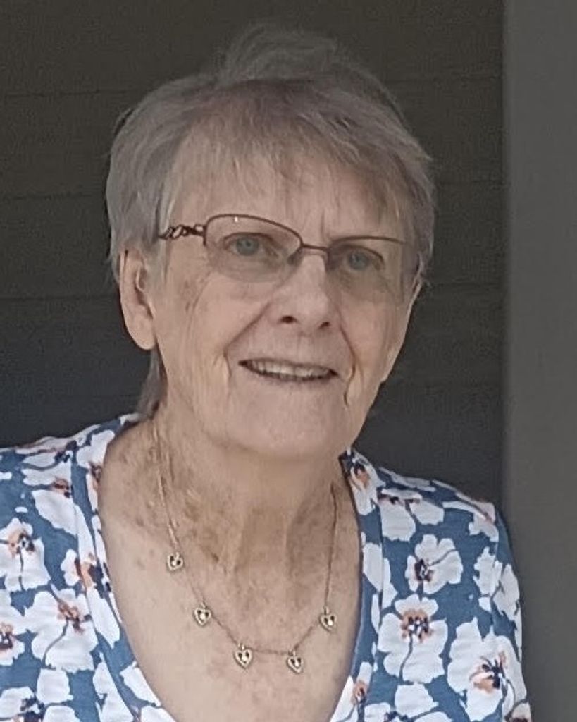 Naomi Jean Burris