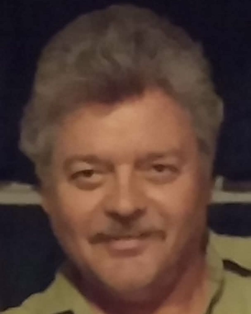 Roger Thornton Profile Photo