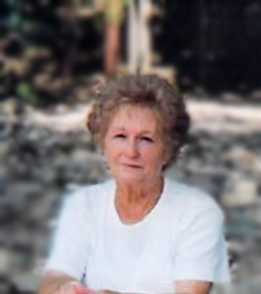 Charlotte Ann Cook