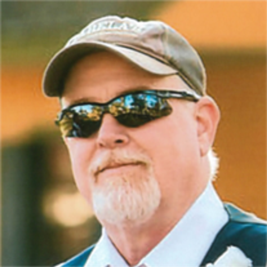 Brian R. Miller