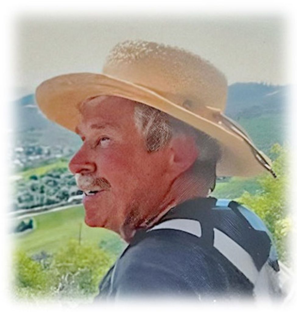 Keith Droste Profile Photo
