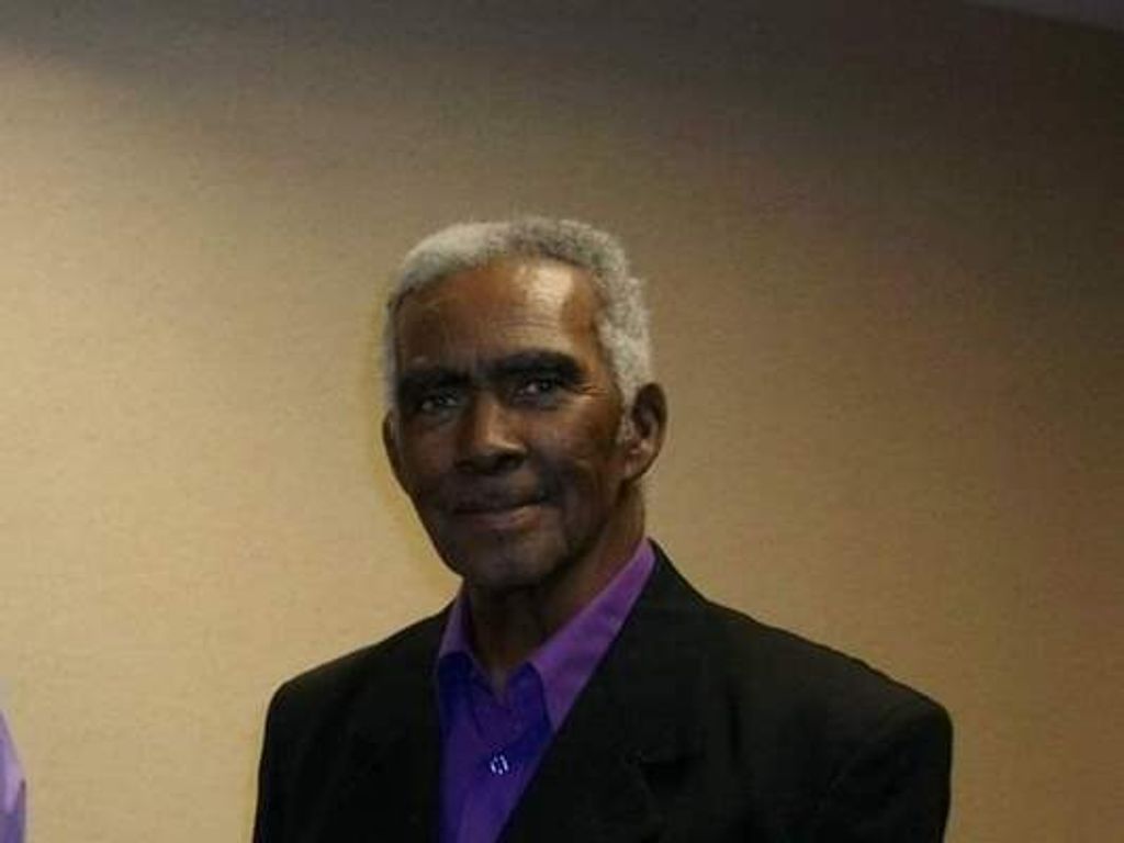 Harry Osborne, Sr. Profile Photo