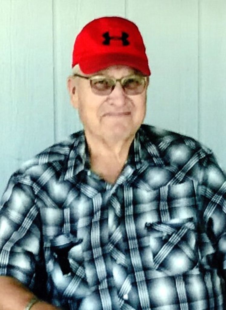 Doug Raney