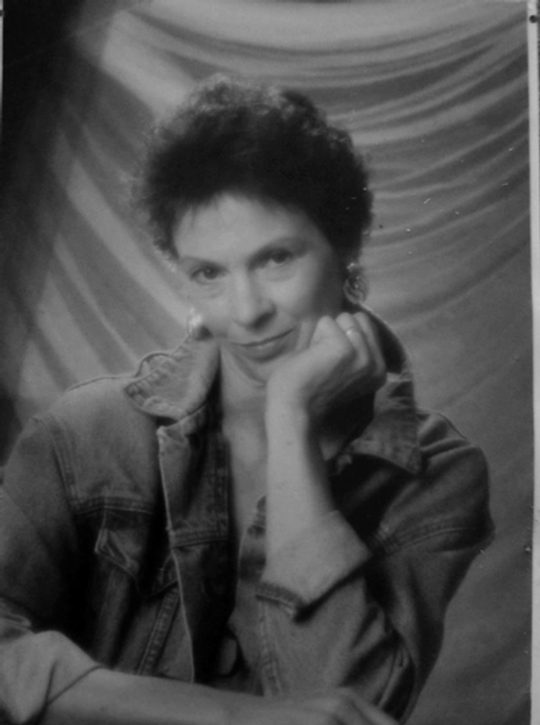 Patricia Lou Whitehurst