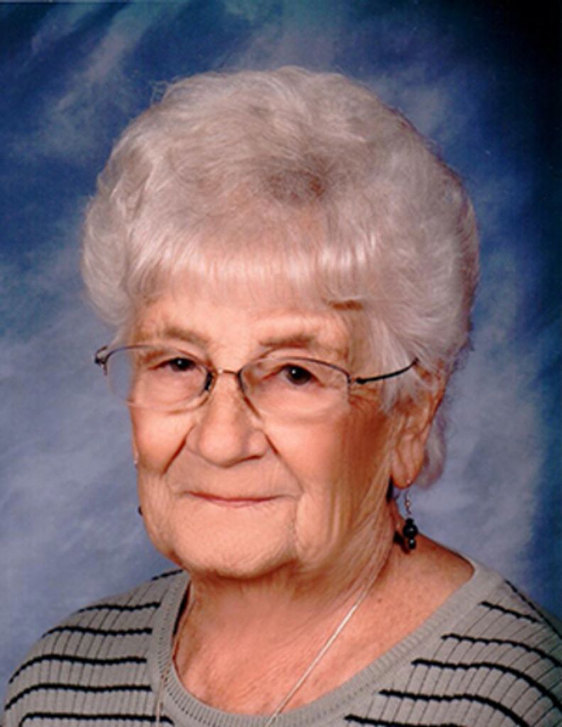Leonora "Lee" "Sissy" Christine Ehlinger Franger Profile Photo